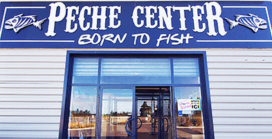 Pêche Center Nimes