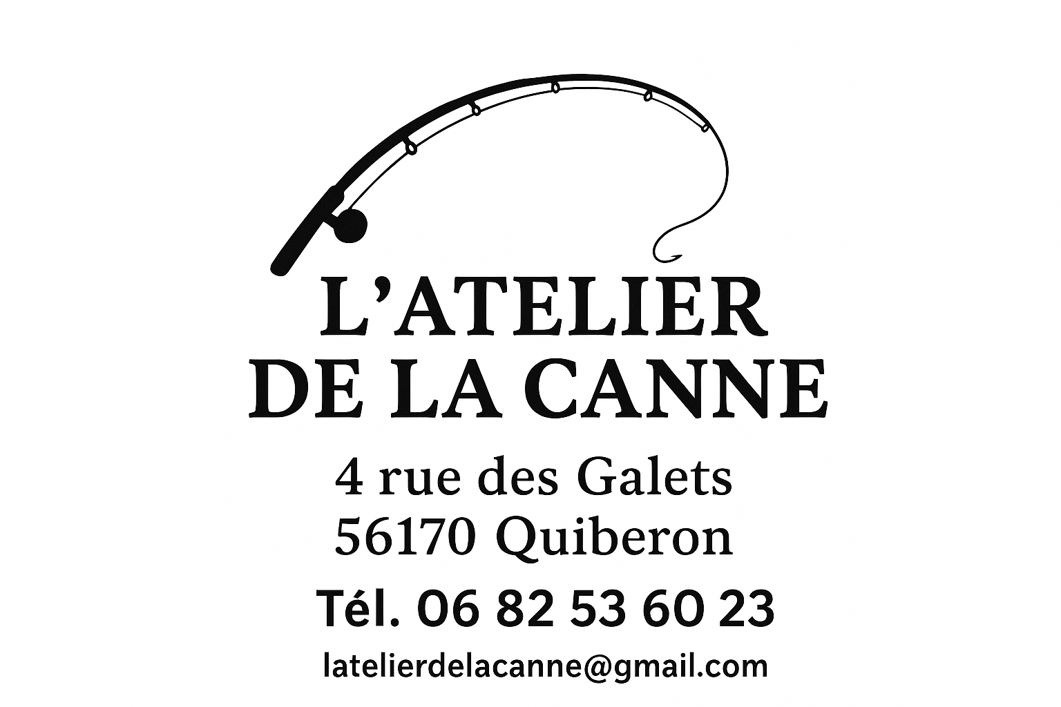 L'atelier de la canne