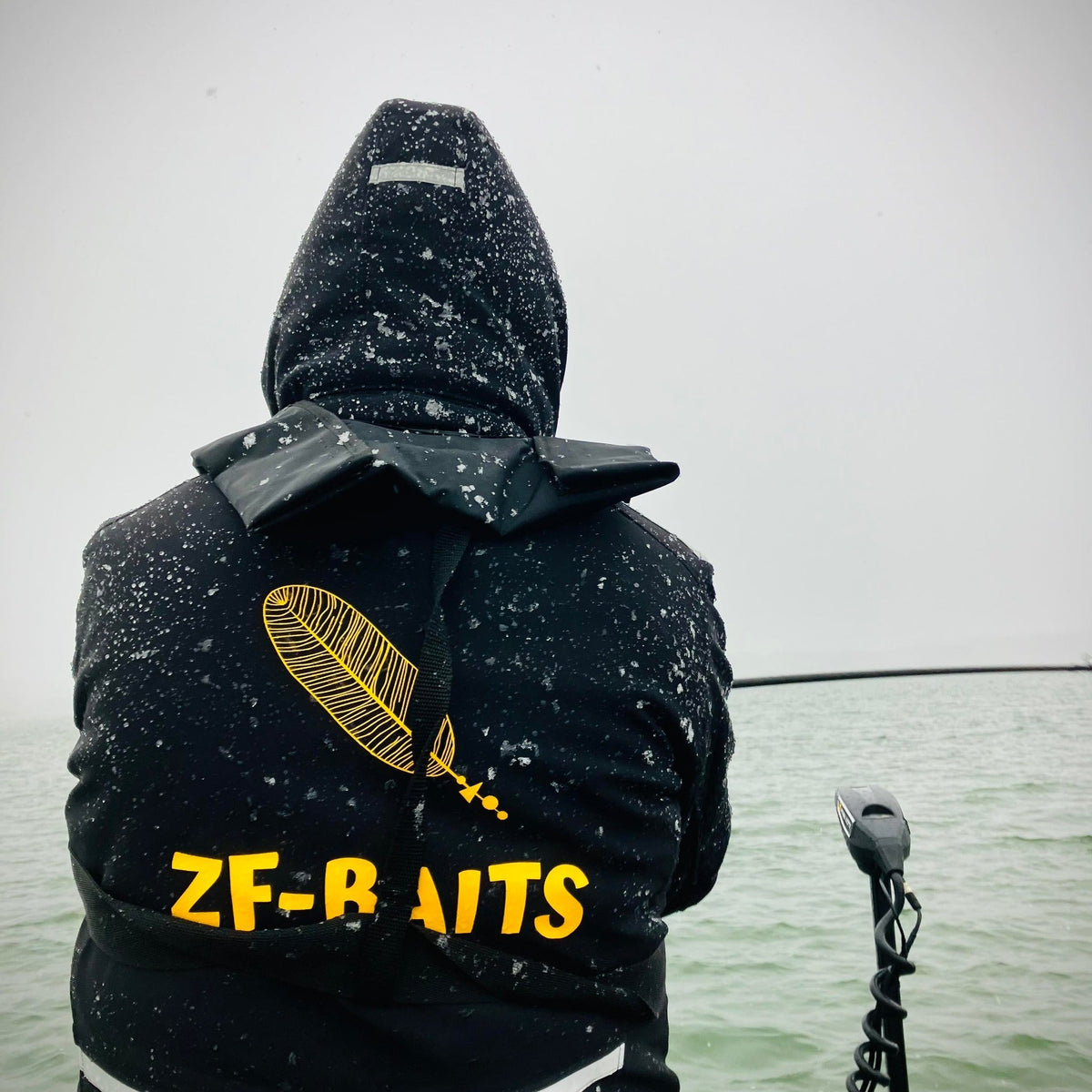 ZF Baits