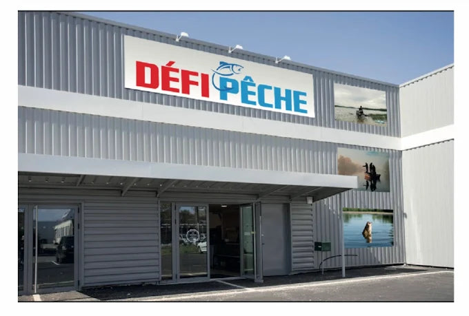 Défi Pêche Redon
