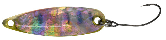 Découverte du leurre AWB York Mini