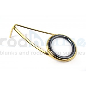 Choisir ses anneaux de canne en toute simplicité - Types d'anneaux expliqués