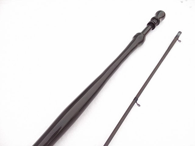 Canne toc homemade : Créez votre propre outil de pêche