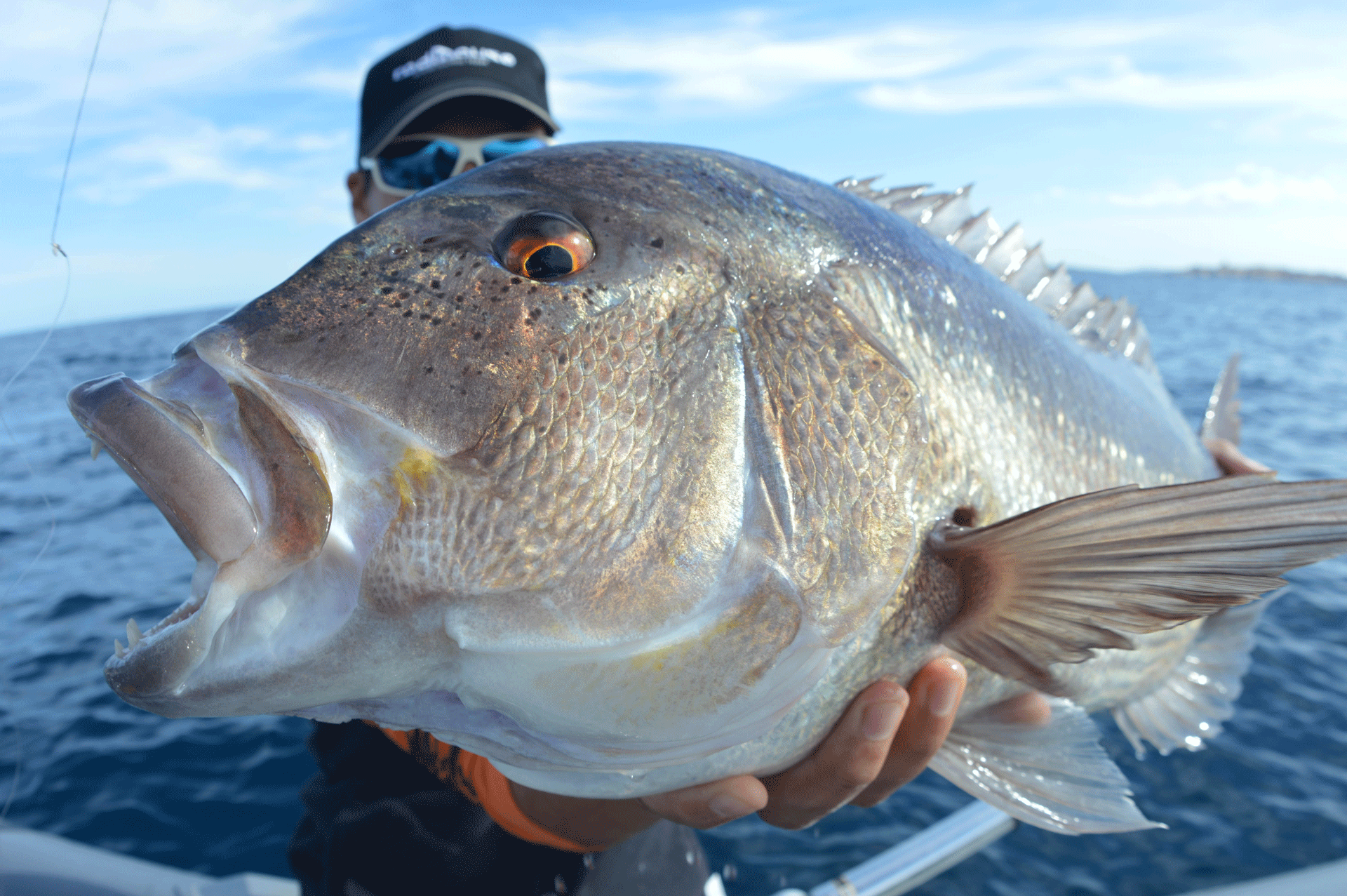 Interview de Rodbuilder : Yoann Lebert, staff Delalande