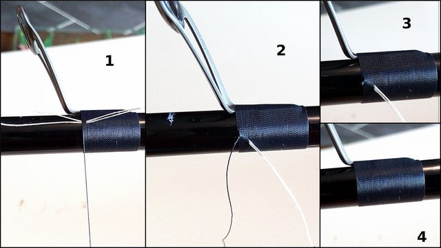 Guide pratique : Pose simplifiée des anneaux