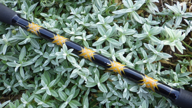 Techniques avancées pour une ligature wrapping "Sparkler"