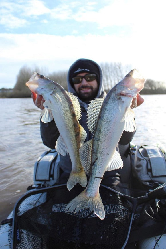 Interview de Rodbuilder : André, spécialiste de la pêche exotique