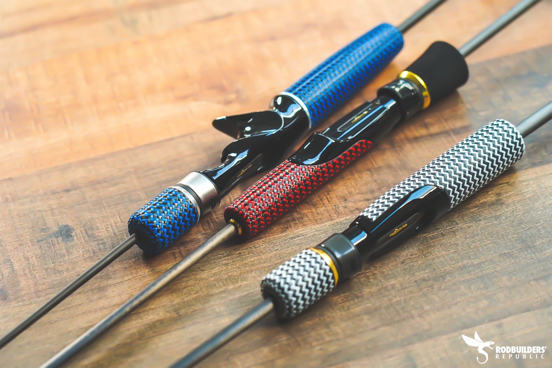 Monter sa poignée en carbone : un choix des plus efficace