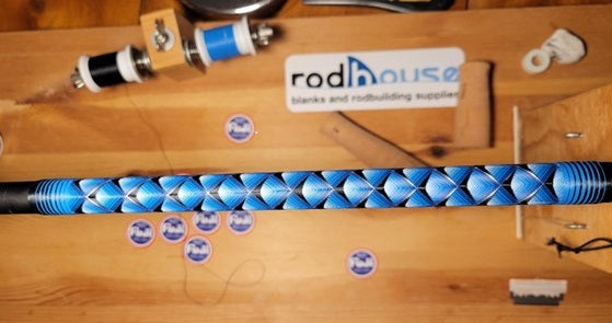 Tutoriel : Réaliser son premier wrap « fish scale »