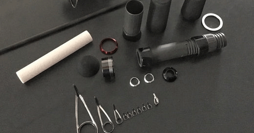 Lexique à l’usage des nouveaux rodbuilders