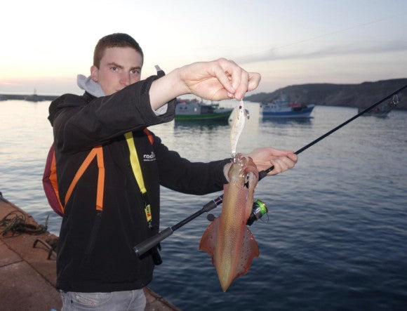 Guide d'entretien pour une poignée en liège de canne à pêche