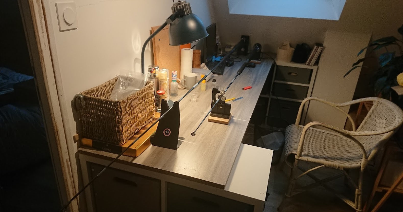 Le matériel indispensable pour débuter le rodbuilding