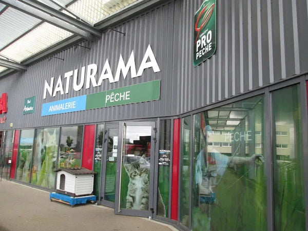 Naturama - Dorlisheim