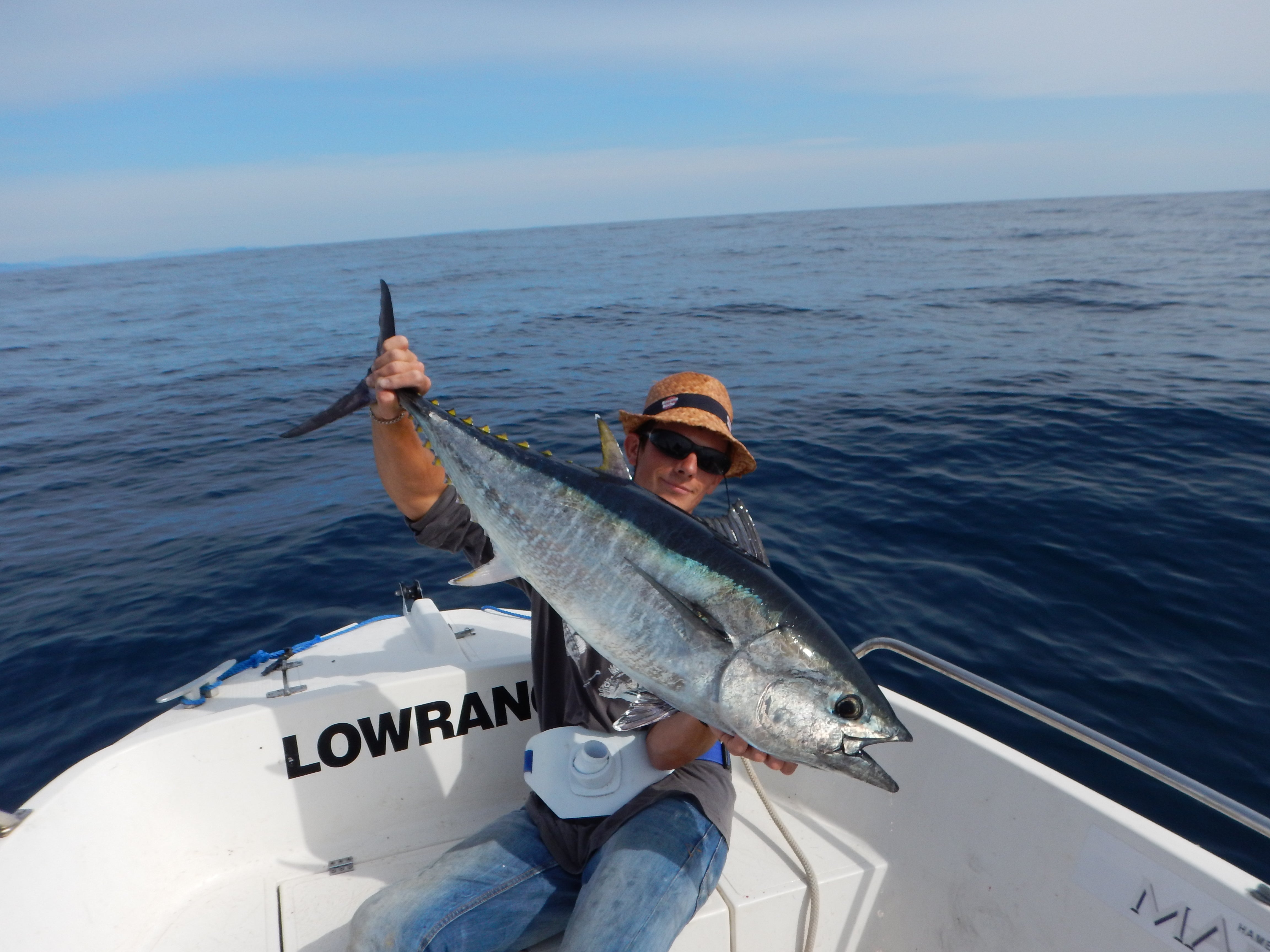 Interview de Roduilbder : Colin Goletto, passionné depuis tout petit