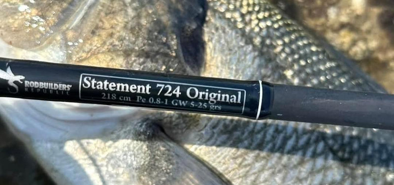 Les Statements, une série de blanks incontournable