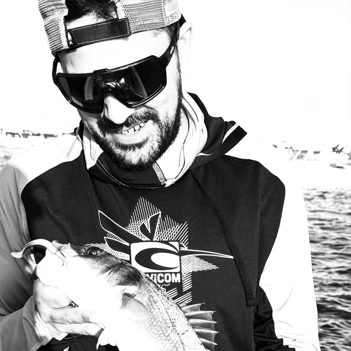 Trésor De Pêche