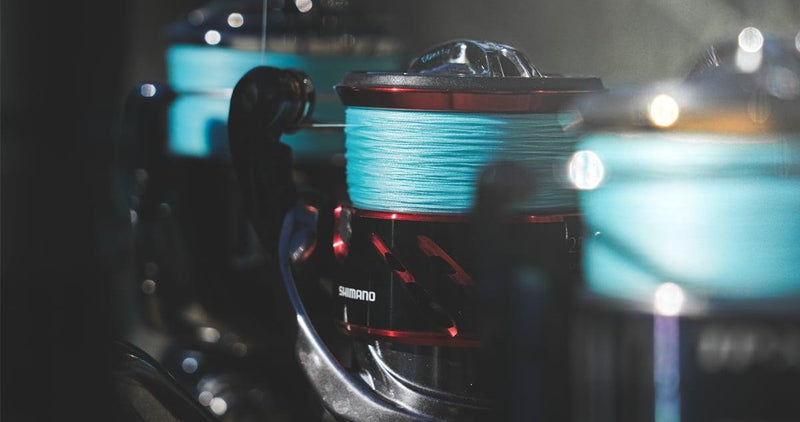 La tresse Prodigy x8 de Rodhouse, un véritable plébiscite des pêcheurs !