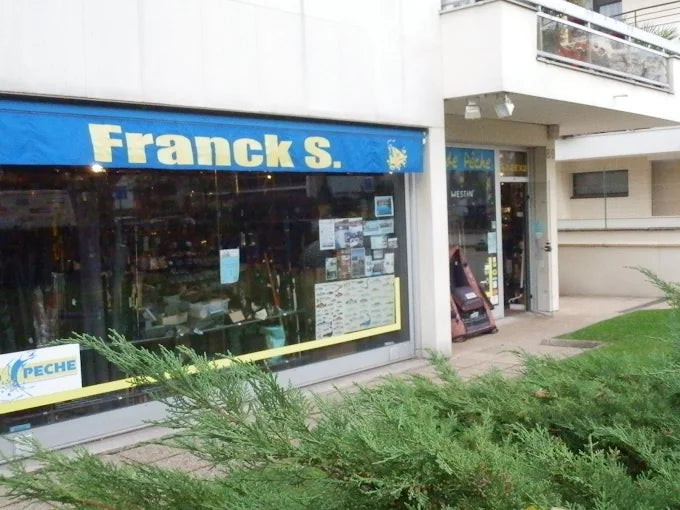 Franck S