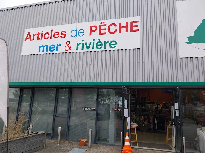 L'escale du Pêcheur - La Roche sur Yon