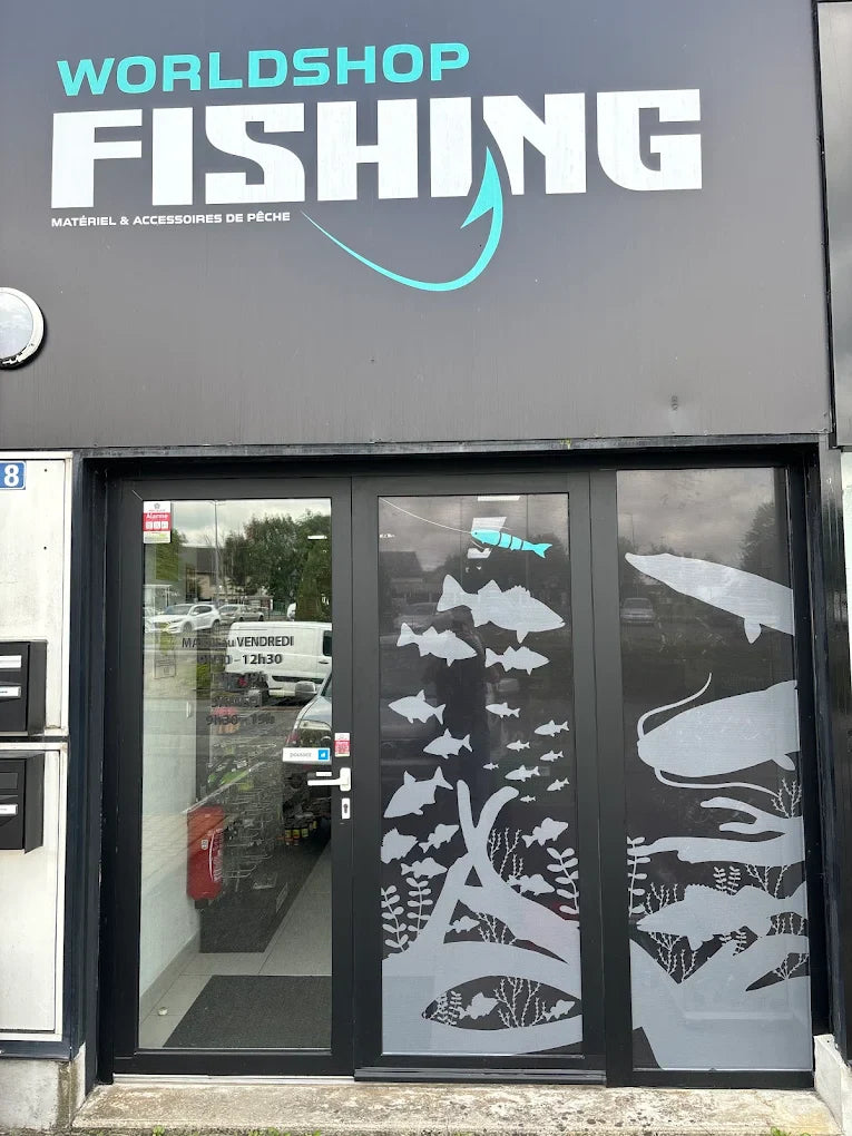 WorldShop Fishing