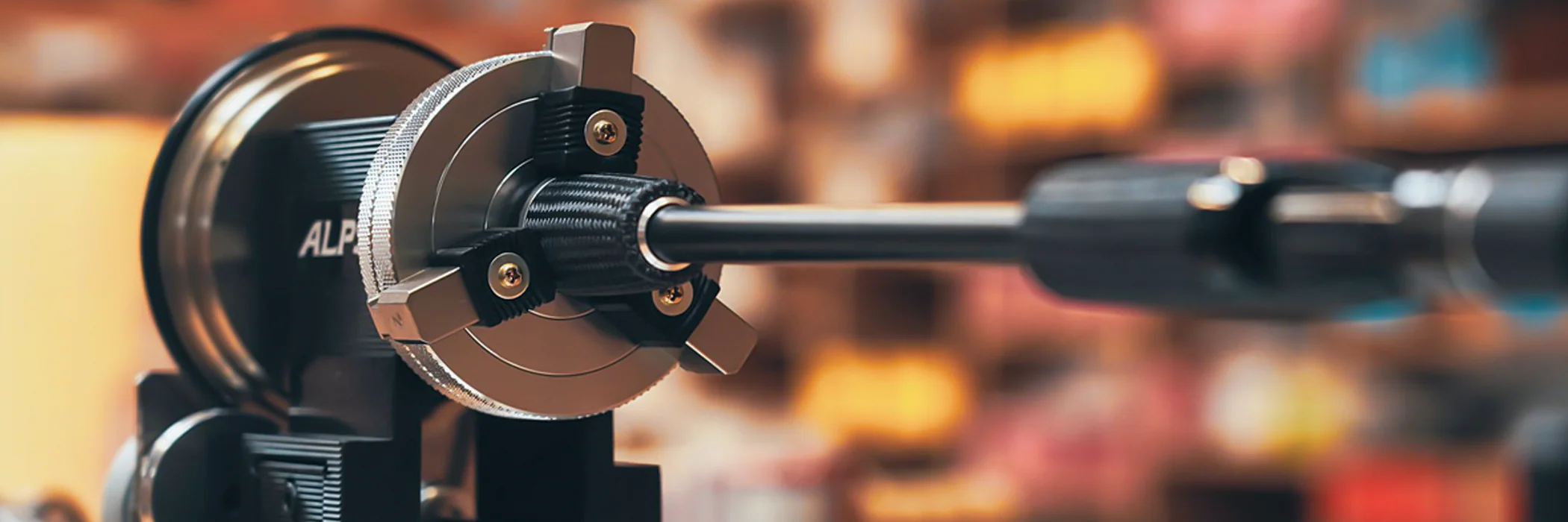 Produits de la marque Alps