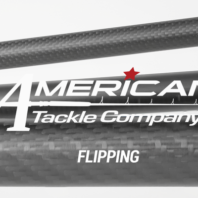 American Tackle - Flipping