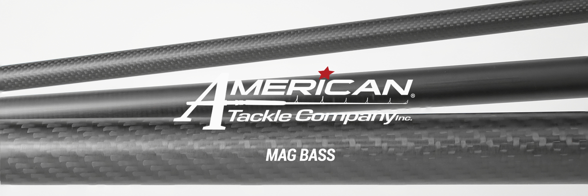 American Tackle - Mag Bass