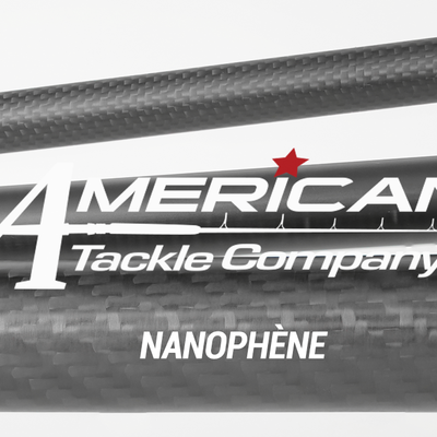 American Tackle - Nanophène