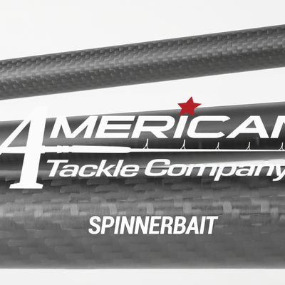 American Tackle - Spinnerbait