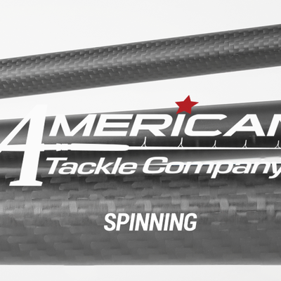 American Tackle - Spinning