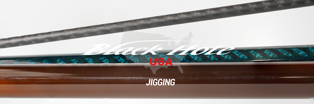 Black Hole - Jigging