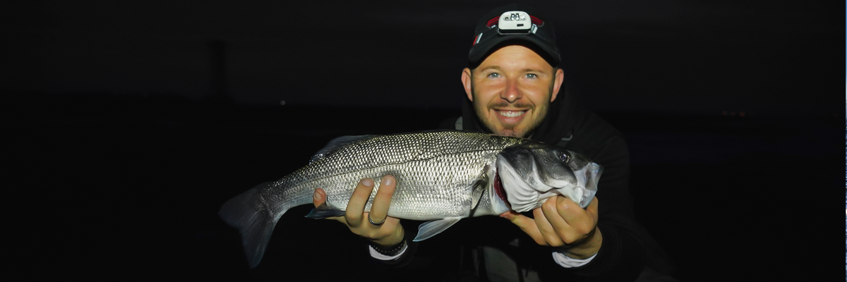 Pesca de surfcasting