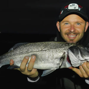 Cannes à pêche pour le Surfcasting