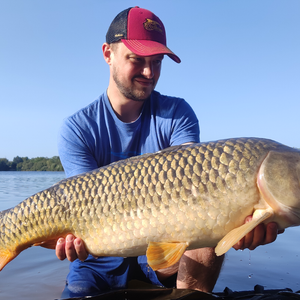 Pleasure blanks for sport fishing