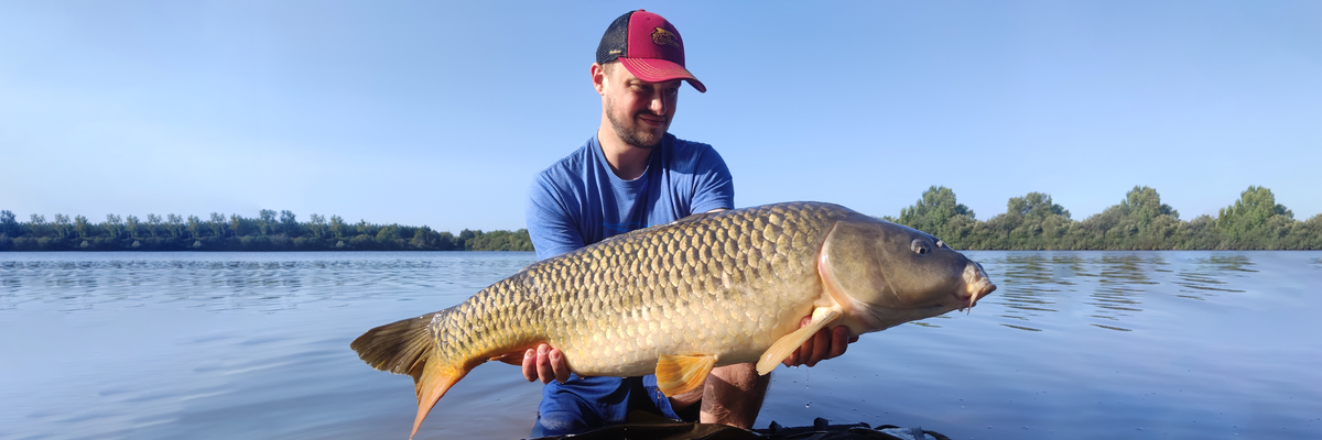 Rohlinge für das Pirschfischen