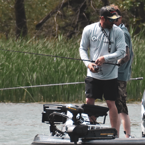 Blanks for Carolina fishing