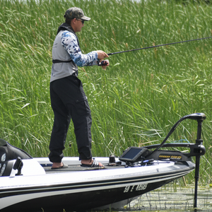 Blanks for Obstacle Fishing