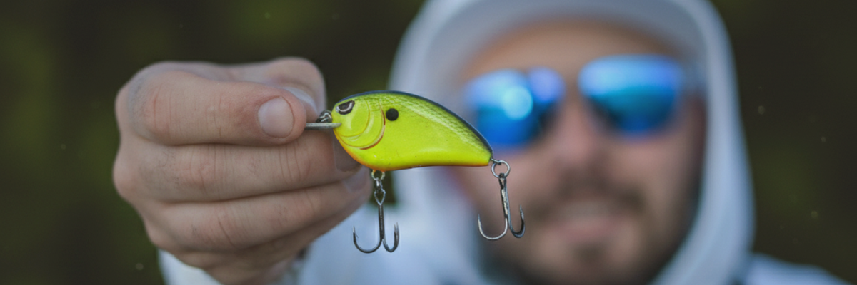 Leurres crankbait