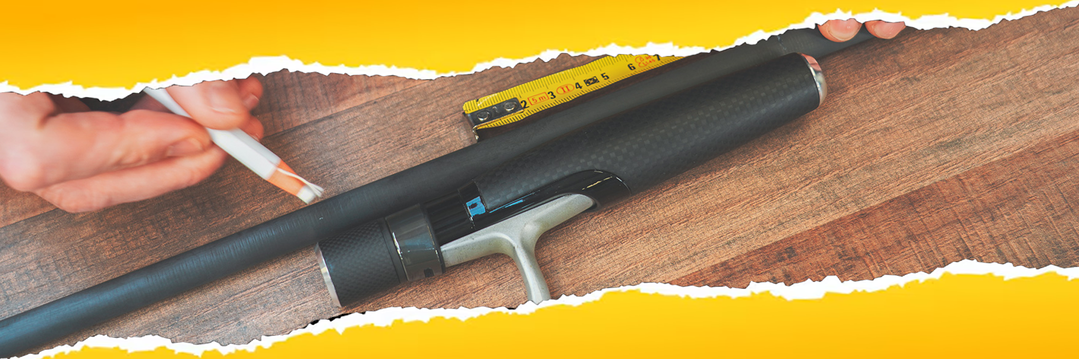 Rodbuilding en Déstockage