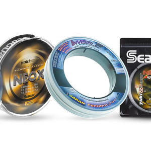 Threads by material