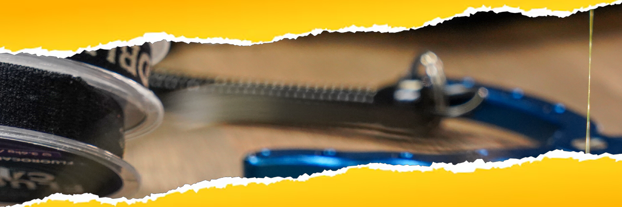 Fishing Shop en Déstockage