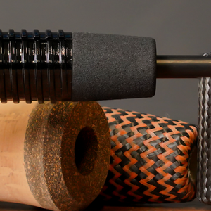 Przedni grip (Fore grips)