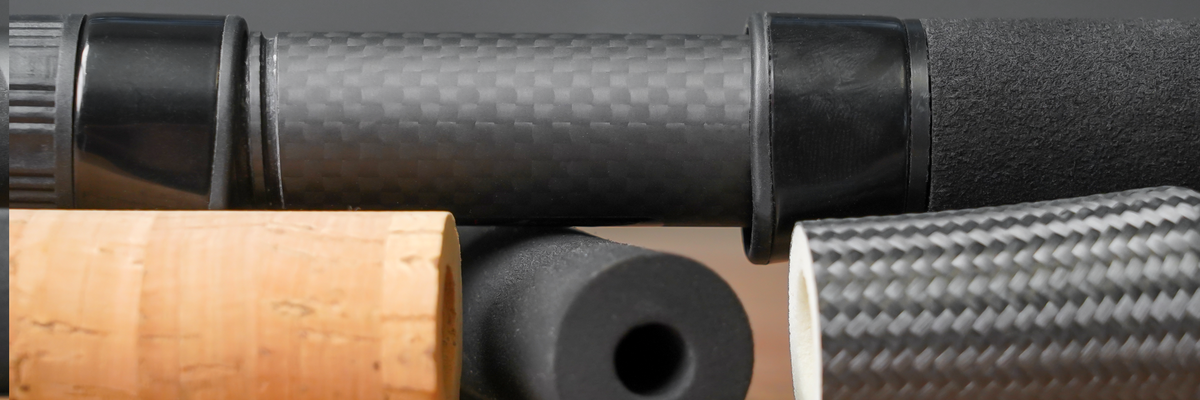 Carp grips