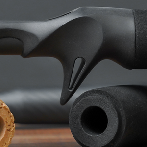 Grips casting