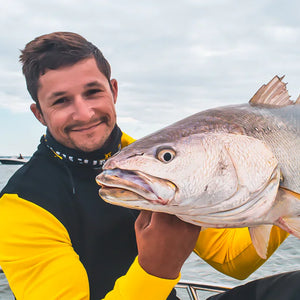 Fishing rods for Meagre / Croaker