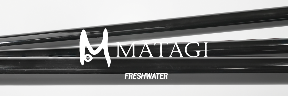 Matagi - Freshwater