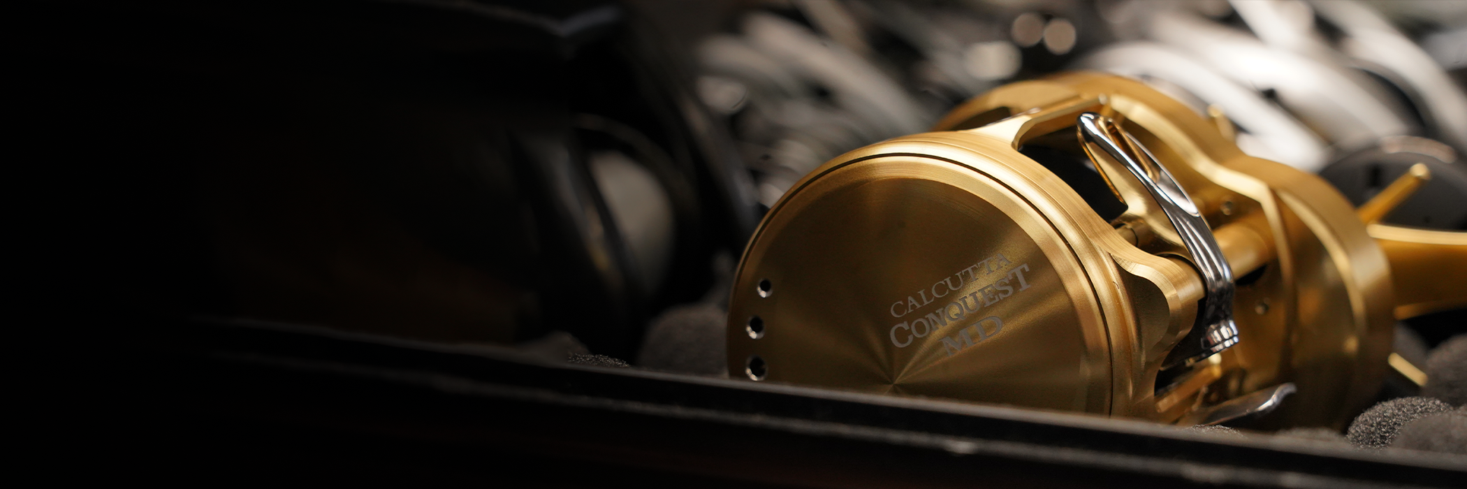 Moulinets par univers