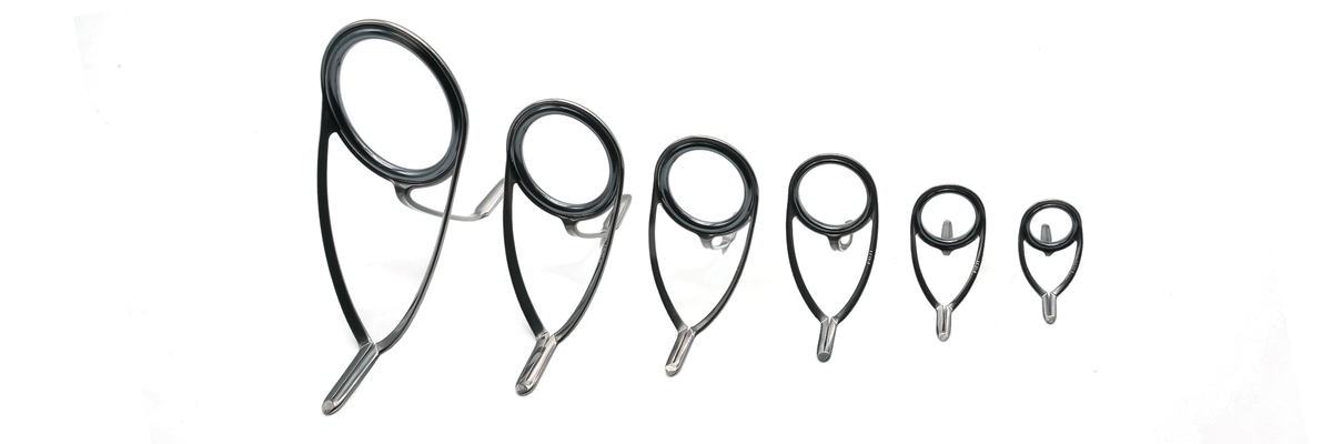 Carp guides Kits