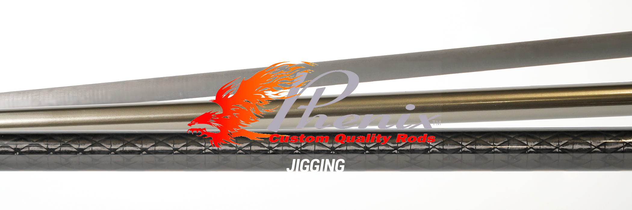 Phenix - Jigging