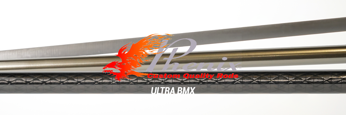 Phenix - Ultra MBX
